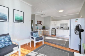 Affinity Cottage